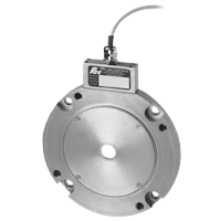 Model ZR C-Face Encoder with NPN Output
